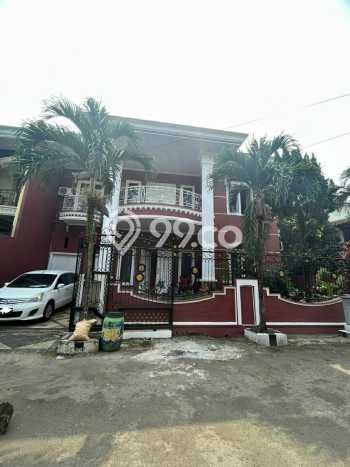 Hunian Super Elit dengan Akses Paling Strategis di Cibubur, Jakarta Timur Hunian Super Elit dengan Akses Paling Strategis di Cibubur, Jakarta Timur