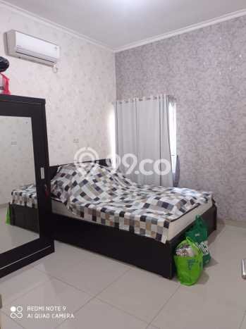 Dijual Rumah Luas Elegan Dengan View Eksklusif di Cibubur, Jakarta Timur Dijual Rumah Luas Elegan Dengan View Eksklusif di Cibubur, Jakarta Timur