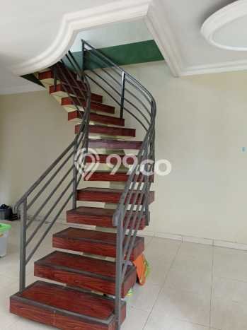 Rumah Minimalis 4 KT LT 136m2 di Cibubur Rumah Minimalis 4 KT LT 136m2 di Cibubur