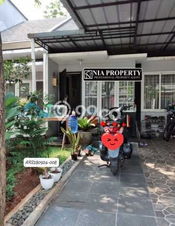 Rumah Minimalis 3 KT di Cibubur Jakarta Timur Semi Furnished Rumah Minimalis 3 KT di Cibubur Jakarta Timur Semi Furnished