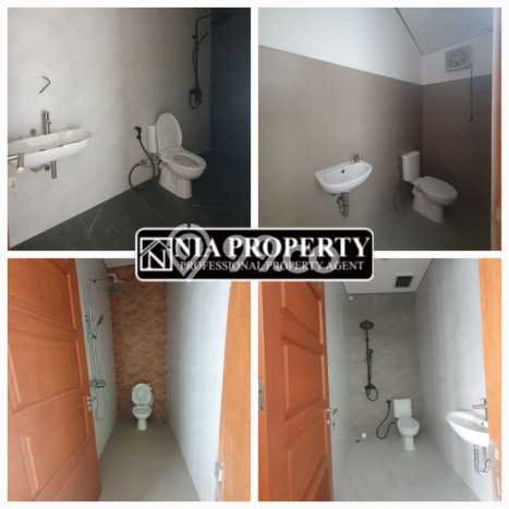 Rumah Elit Modern Tanpa Renovasi di Cibubur Jakarta Timur Rumah Elit Modern Tanpa Renovasi di Cibubur Jakarta Timur