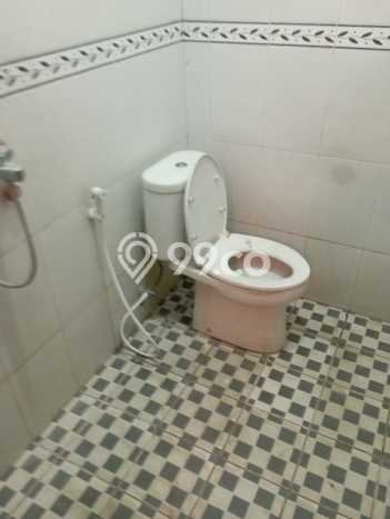 Rumah Modern 2 KT LT 162m2 di Cibubur Rumah Modern 2 KT LT 162m2 di Cibubur