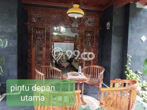 Hunian Cantik Minimalis Lb 175m2 di Gunung Putri, Bogor Hunian Cantik Minimalis Lb 175m2 di Gunung Putri, Bogor