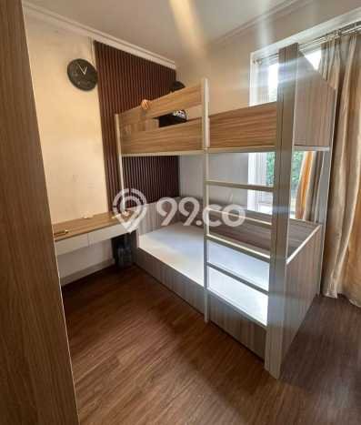 Rumah Minimalis 3 Kamar LT 70m2 di Cibubur Rumah Minimalis 3 Kamar LT 70m2 di Cibubur