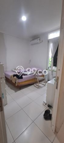 Rumah Modern 4 KT di Kota Wisata Jakarta Timur Unfurnished Rumah Modern 4 KT di Kota Wisata Jakarta Timur Unfurnished