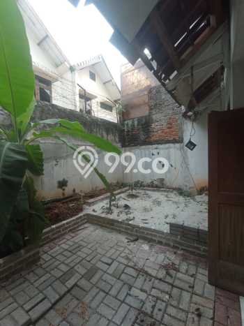 Hunian Nyaman Asri 3 KT Siap Pakai di Cibubur Jakarta Timur Hunian Nyaman Asri 3 KT Siap Pakai di Cibubur Jakarta Timur
