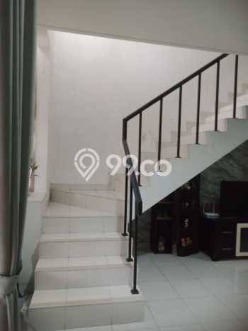 Dijual Hunian Rumah Terawat 2 Kamar di Cibubur, Jakarta Timur Dijual Hunian Rumah Terawat 2 Kamar di Cibubur, Jakarta Timur