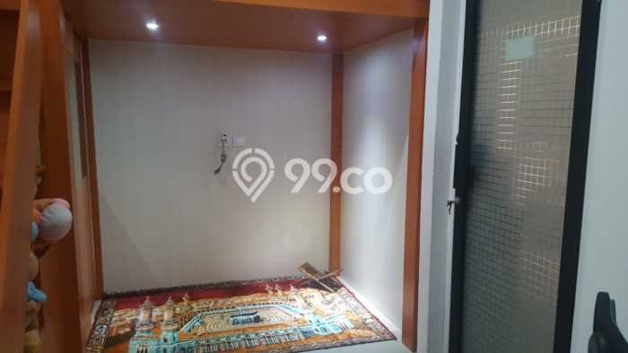 Rumah Modern Cantik 3 KT Bisa Langsung Pindah di Tapos Rumah Modern Cantik 3 KT Bisa Langsung Pindah di Tapos