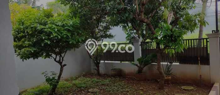 Rumah Modern 2 KT LT 162m2 di Cibubur Rumah Modern 2 KT LT 162m2 di Cibubur
