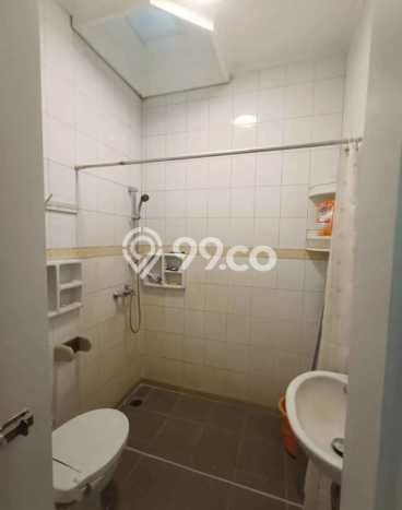 Rumah Modern 3 KT di Cibubur Jakarta Timur Unfurnished Rumah Modern 3 KT di Cibubur Jakarta Timur Unfurnished