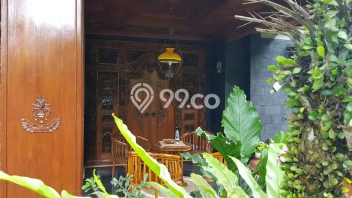 Hunian Cantik Minimalis Lb 175m2 di Gunung Putri, Bogor Hunian Cantik Minimalis Lb 175m2 di Gunung Putri, Bogor