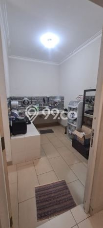 Rumah Modern 4 KT di Kota Wisata Jakarta Timur Unfurnished Rumah Modern 4 KT di Kota Wisata Jakarta Timur Unfurnished