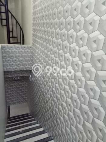 Dijual Rumah Modern 4 KT di Cibubur, Jakarta Timur Dijual Rumah Modern 4 KT di Cibubur, Jakarta Timur