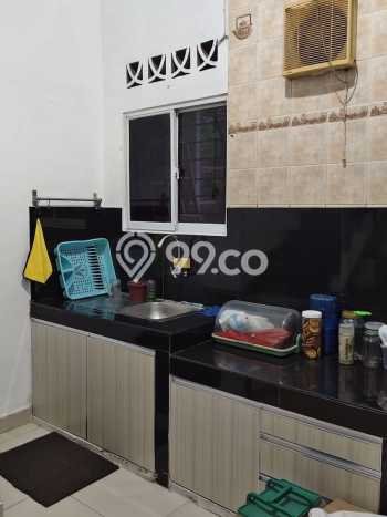 Dijual Rumah Eksklusif 2 KT di Kota Wisata, Jakarta Timur Dijual Rumah Eksklusif 2 KT di Kota Wisata, Jakarta Timur