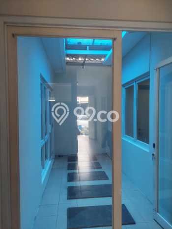 Rumah Luas Asri 4 KT Siap Huni di Kota Wisata Jakarta Timur Rumah Luas Asri 4 KT Siap Huni di Kota Wisata Jakarta Timur