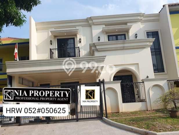 Jual Rumah Luas Elegan Dengan View Cantik di Kota Wisata, Jakarta Timur Jual Rumah Luas Elegan Dengan View Cantik di Kota Wisata, Jakarta Timur