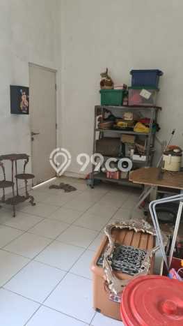 Rumah Modern 2 Kamar LT 152m2 di Cibubur Rumah Modern 2 Kamar LT 152m2 di Cibubur