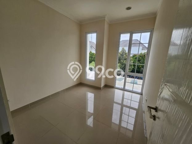 Dijual Hunian Rumah Nyaman 3 Kamar di Cibubur, Jakarta Timur Dijual Hunian Rumah Nyaman 3 Kamar di Cibubur, Jakarta Timur