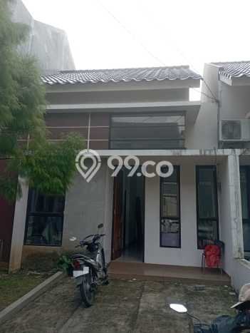 Dijual Rumah Eksklusif 2 KT di Cibubur, Jakarta Timur Dijual Rumah Eksklusif 2 KT di Cibubur, Jakarta Timur