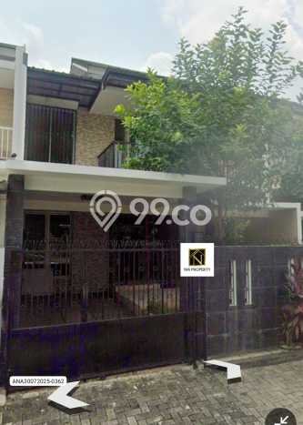 Ready to Use! Premium House LT 144m2 Desain Modern di Cibubur Ready to Use! Premium House LT 144m2 Desain Modern di Cibubur
