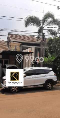 Jual Rumah Strategis Bagus Punya 2 KT di Cimanggis Depok SHM Jual Rumah Strategis Bagus Punya 2 KT di Cimanggis Depok SHM
