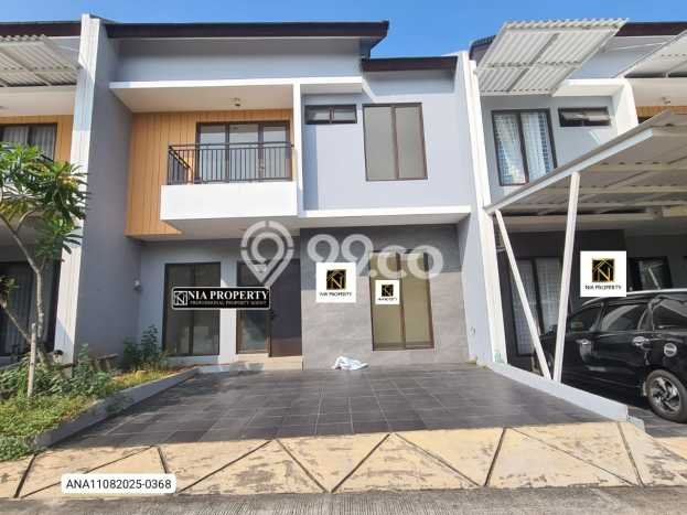 For Sale Hunian Rumah Terawat 4 KT di Cibubur, Jakarta Timur For Sale Hunian Rumah Terawat 4 KT di Cibubur, Jakarta Timur