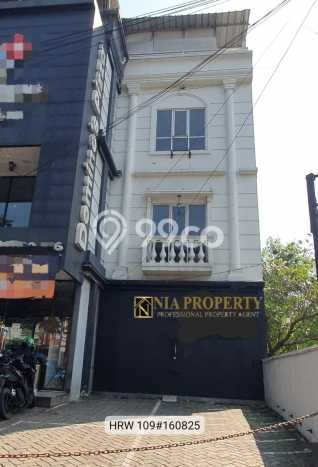 Ruko Bagus Dijual LB 153m2 Lokasi Strategis Jakarta Timur Area Cocok untuk Bisnis Ruko Bagus Dijual LB 153m2 Lokasi Strategis Jakarta Timur Area Cocok untuk Bisnis