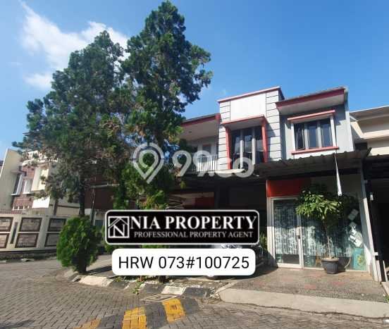 Rumah Luas Asri 3 KT Siap Huni di Cibubur Jakarta Timur Rumah Luas Asri 3 KT Siap Huni di Cibubur Jakarta Timur