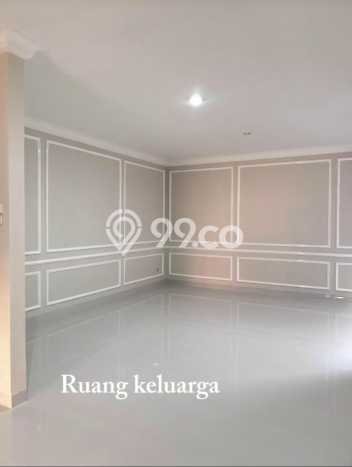 Rumah Minimalis 3 KT LT 144m2 di Kota Wisata Rumah Minimalis 3 KT LT 144m2 di Kota Wisata