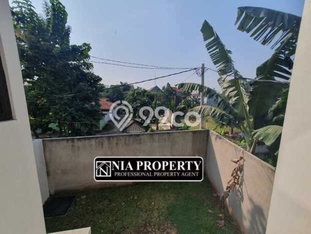 Dijual Hunian Rumah Nyaman 3 KT di Cibubur, Jakarta Timur Dijual Hunian Rumah Nyaman 3 KT di Cibubur, Jakarta Timur