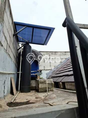 Rumah Modern 2 KT di Kota Wisata Jakarta Timur Unfurnished Rumah Modern 2 KT di Kota Wisata Jakarta Timur Unfurnished