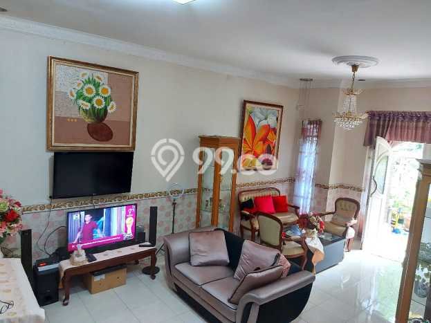 Rumah Minimalis 2 KT di Cibubur Jakarta Timur Semi Furnished Rumah Minimalis 2 KT di Cibubur Jakarta Timur Semi Furnished