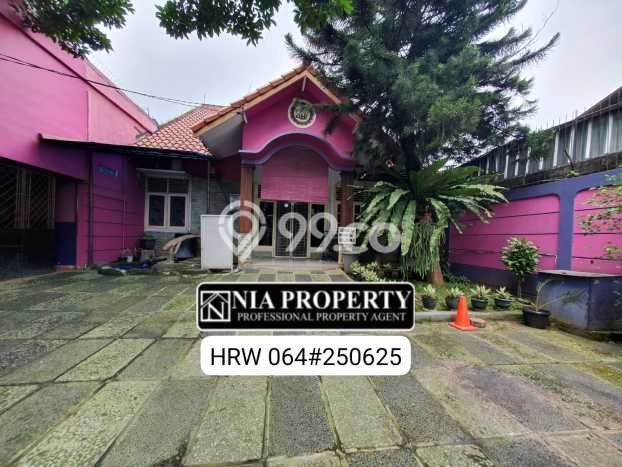 Komersial Bagus Dijual LB 540m2 Lokasi Strategis Jakarta Timur Area Cocok untuk Bisnis Komersial Bagus Dijual LB 540m2 Lokasi Strategis Jakarta Timur Area Cocok untuk Bisnis