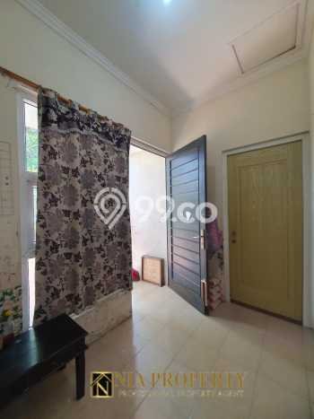 Rumah Minimalis 1 KT LT 90m2 di Cibubur Rumah Minimalis 1 KT LT 90m2 di Cibubur