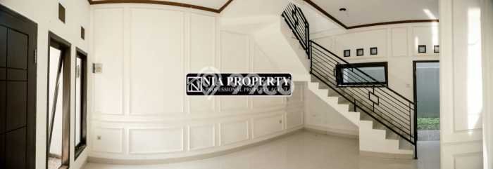 Rumah Modern Cantik 3 Kamar Siap Huni di Jatisampurna Rumah Modern Cantik 3 Kamar Siap Huni di Jatisampurna