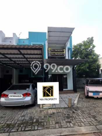 Hunian Super Elit dengan Akses Paling Strategis di Cibubur, Jakarta Timur Hunian Super Elit dengan Akses Paling Strategis di Cibubur, Jakarta Timur
