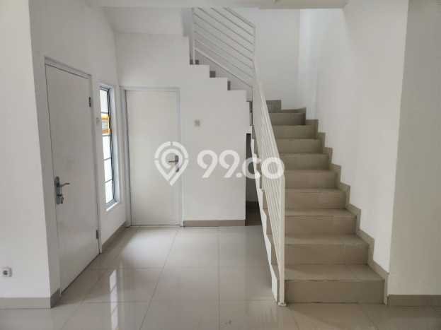 Dijual Rumah Modern 3 KT di Cibubur, Jakarta Timur Dijual Rumah Modern 3 KT di Cibubur, Jakarta Timur