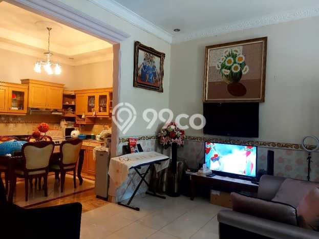 Rumah Minimalis 2 KT di Cibubur Jakarta Timur Semi Furnished Rumah Minimalis 2 KT di Cibubur Jakarta Timur Semi Furnished