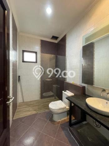 Ready to Use! Premium House LT 788m2 Desain Modern di Cibubur Ready to Use! Premium House LT 788m2 Desain Modern di Cibubur