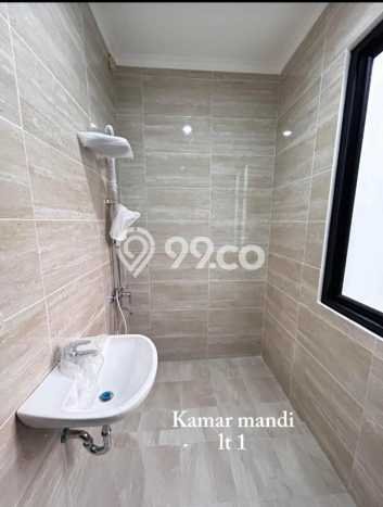 Rumah Minimalis 3 KT LT 144m2 di Kota Wisata Rumah Minimalis 3 KT LT 144m2 di Kota Wisata