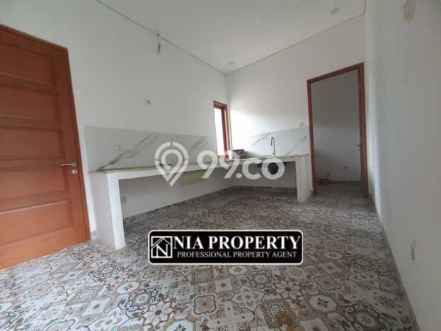 Rumah Elit Modern Tanpa Renovasi di Cibubur Jakarta Timur Rumah Elit Modern Tanpa Renovasi di Cibubur Jakarta Timur