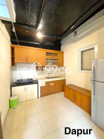 Rumah Modern 3 KT di Kota Wisata Jakarta Timur Unfurnished Rumah Modern 3 KT di Kota Wisata Jakarta Timur Unfurnished