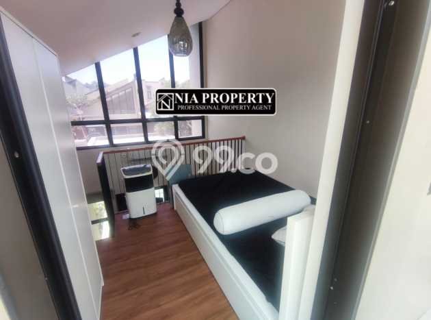 Rumah Modern 3 KT LT 72m2 di Cibubur Rumah Modern 3 KT LT 72m2 di Cibubur
