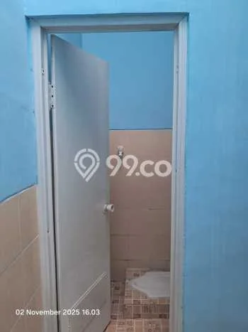 Hunian Nyaman Asri 3 KT Siap Pakai di Cibubur Jakarta Timur Hunian Nyaman Asri 3 KT Siap Pakai di Cibubur Jakarta Timur