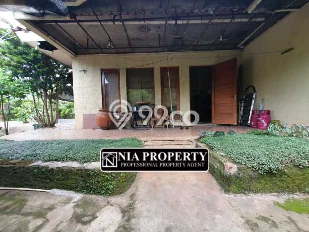 For Sale! Premium House LT 620m2 Desain Elegan di Cibubur For Sale! Premium House LT 620m2 Desain Elegan di Cibubur