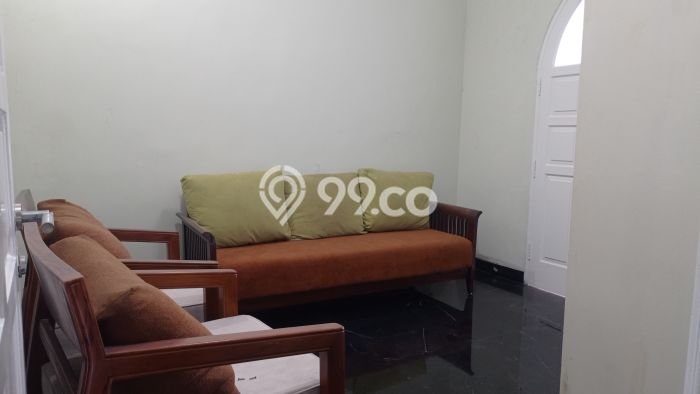 Hunian Super Mewah dengan Akses Paling Strategis di Cibubur, Jakarta Timur Hunian Super Mewah dengan Akses Paling Strategis di Cibubur, Jakarta Timur