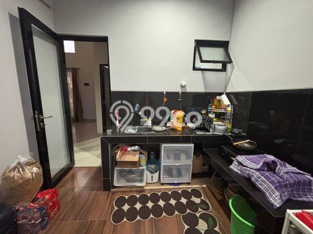 Dijual Rumah Eksklusif 2 KT di Cibubur, Jakarta Timur Dijual Rumah Eksklusif 2 KT di Cibubur, Jakarta Timur