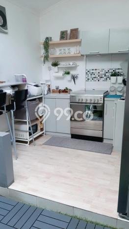 Jual Rumah Strategis Bagus Punya 2 KT di Cimanggis Depok SHM Jual Rumah Strategis Bagus Punya 2 KT di Cimanggis Depok SHM