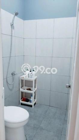 Jual Rumah Strategis Bagus Punya 2 KT di Cimanggis Depok SHM Jual Rumah Strategis Bagus Punya 2 KT di Cimanggis Depok SHM