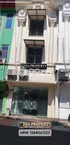 Dijual! Ruko di Cibubur Jakarta Timur LT 67m2 / LB 67m2 Kawasan Strategis Dijual! Ruko di Cibubur Jakarta Timur LT 67m2 / LB 67m2 Kawasan Strategis